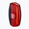 CatEye TL-LD720-R Rapid X3 lampada a ciclo posteriore