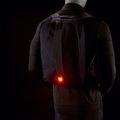 CatEye SL-WA10 Mini luce posteriore per bicicletta indossabile 5