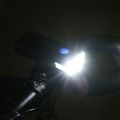 CatEye AMPP 1100 luce anteriore per bicicletta HL-EL1100RC nero 3