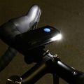 CatEye AMPP 1100 luce anteriore per bicicletta HL-EL1100RC nero 5