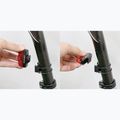 CatEye TL-LD180K Tight Kinetic lampada per cicli posteriori 3