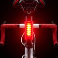 CatEye TL-LD180K Tight Kinetic lampada per cicli posteriori 5