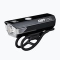CatEye AMPP 100 lampada a ciclo anteriore HL-EL041RC nero