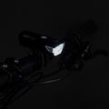 Set di luci per bicicletta CatEye Ampp 100 Hl-El041Rc / Viz100 Tl-Ld800B 8900010 5