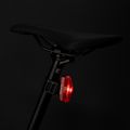 Set di luci per bicicletta CatEye Ampp 100 Hl-El041Rc / Viz100 Tl-Ld800B 8900010 6