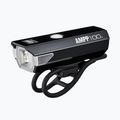 Set di luci per cicli CatEye AMPP 100 HL-EL041RC / ORB-RC TL-LD160RC nero 2