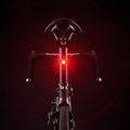 Set di luci per cicli CatEye AMPP 100 HL-EL041RC / ORB-RC TL-LD160RC nero 4