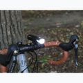 CatEye AMPP 1700 lampada a ciclo anteriore HL-EL1700RC nero 4