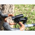 CatEye AMPP 2200 HL-EL2200RC lampada a ciclo anteriore nera 4
