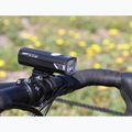 Luce anteriore per bicicletta CatEye AMPP 500S HL-EL085SRC black 4