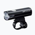 Luce anteriore per bicicletta Cateye AMPP 400S HL-EL084SRC black