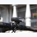 Luce anteriore per bicicletta Cateye AMPP 400S HL-EL084SRC black 2