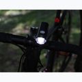 Luce anteriore per bicicletta Cateye AMPP 400S HL-EL084SRC black 4