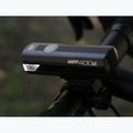 Luce anteriore per bicicletta Cateye AMPP 400S HL-EL084SRC black 5
