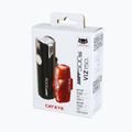 Set di luci per bicicletta CatEye AMPP 500S HL-EL085SRC / TL-LD800 VIZ150 2