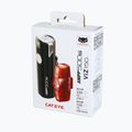 Set di luci per bicicletta CatEye AMPP 500S HL-EL085SRC / TL-LD800 VIZ150 black 2