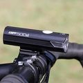 Set di luci per bicicletta CatEye AMPP 500S HL-EL085SRC / TL-LD800 VIZ150 black 4