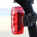 Luce posteriore per bicicletta CatEye TL-LD810 VIZ300 USB-C red 4