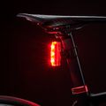 Luce posteriore per bicicletta CatEye TL-LD810 VIZ300 USB-C red 7