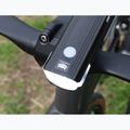 Luce anteriore per bicicletta CatEye AMPP 1300 HL-EL1300RC black 4