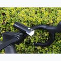 Luce anteriore per bicicletta CatEye AMPP 1300 HL-EL1300RC black 6