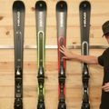 Sci da discesa HEAD Shape e-V10 SW AMT-PR + attacchi PR 11 nero 13