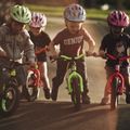 Kellys Kite 12 Race, bicicletta da cross country rosa 6