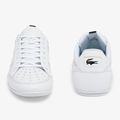 Scarpe Lacoste uomo 42CMA0014 bianco/nero 9