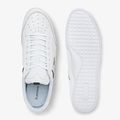 Scarpe Lacoste uomo 42CMA0014 bianco/nero 11