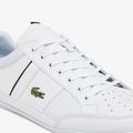 Scarpe Lacoste uomo 42CMA0014 bianco/nero 12