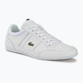 Scarpe Lacoste uomo 42CMA0014 bianco/nero