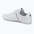 Scarpe Lacoste uomo 42CMA0014 bianco/nero 3