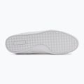 Scarpe Lacoste uomo 42CMA0014 bianco/nero 4