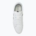 Scarpe Lacoste uomo 42CMA0014 bianco/nero 5