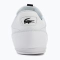 Scarpe Lacoste uomo 42CMA0014 bianco/nero 6