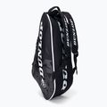 Dunlop Tour 2.0 6RKT borsa da tennis 73,9 l nero-blu 817243 3