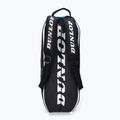 Dunlop Tour 2.0 6RKT borsa da tennis 73,9 l nero-blu 817243 4