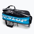 Dunlop Tour 2.0 6RKT borsa da tennis 73,9 l nero-blu 817243 5