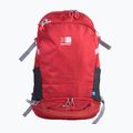 Zaino da trekking Karrimor Dorango 40 l red/hi rise