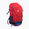 Zaino da trekking Karrimor Dorango 40 l red/hi rise 4