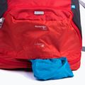 Zaino da trekking Karrimor Dorango 40 l red/hi rise 9