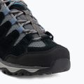 Scarpe da trekking da donna Karrimor Rona Low navy 7