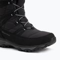 Stivali da neve da donna Karrimor Polar Quilt 2 nero 7