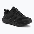 Scarpe da trekking da uomo Karrimor Kestral Low black