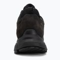 Stivali da trekking da uomo Karrimor Goshawk Low nero 6