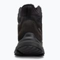 Stivali da trekking da uomo Karrimor Goshawk Mid nero 6