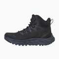 Stivali da trekking da uomo Karrimor Goshawk Mid nero 11