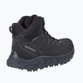 Stivali da trekking da uomo Karrimor Goshawk Mid nero 12
