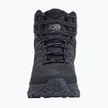 Stivali da trekking da uomo Karrimor Goshawk Mid nero 13