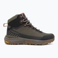 Stivali da trekking da uomo Karrimor Peregrine oliva 2